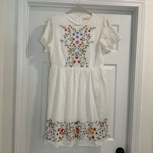 Roolee Dress
